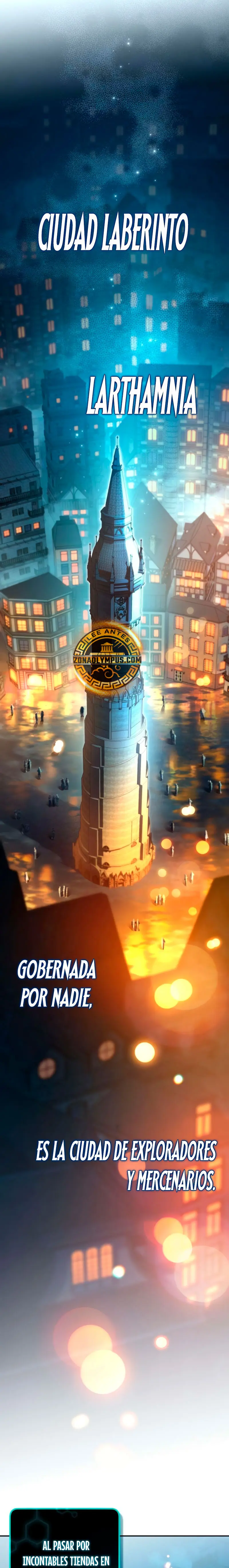 Cómo criar villanos correctamente > Capitulo 12 > Page 91