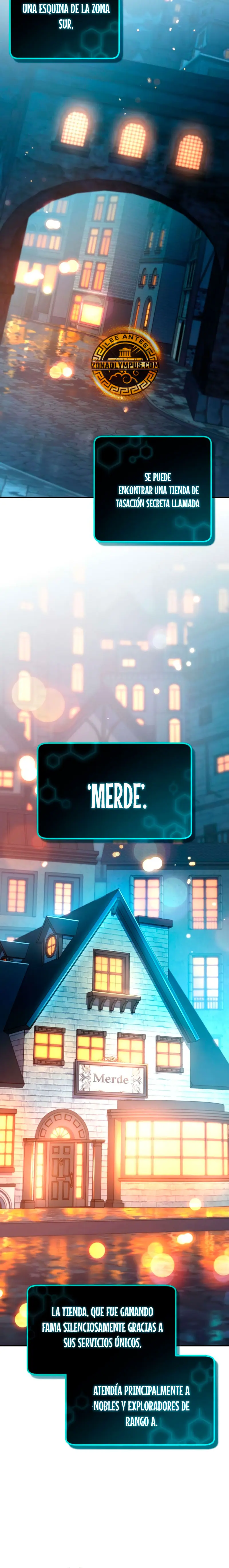 Cómo criar villanos correctamente > Capitulo 12 > Page 101