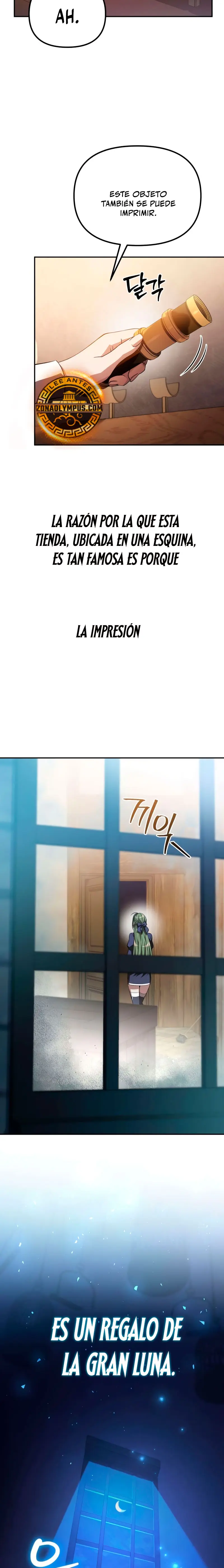 Cómo criar villanos correctamente > Capitulo 12 > Page 151