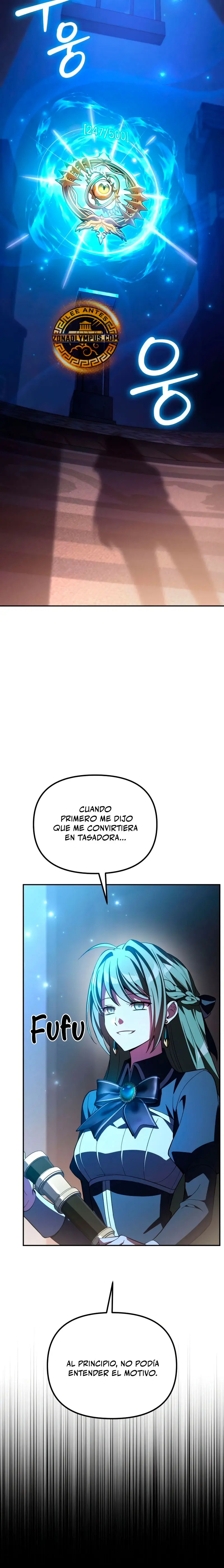 Cómo criar villanos correctamente > Capitulo 12 > Page 161