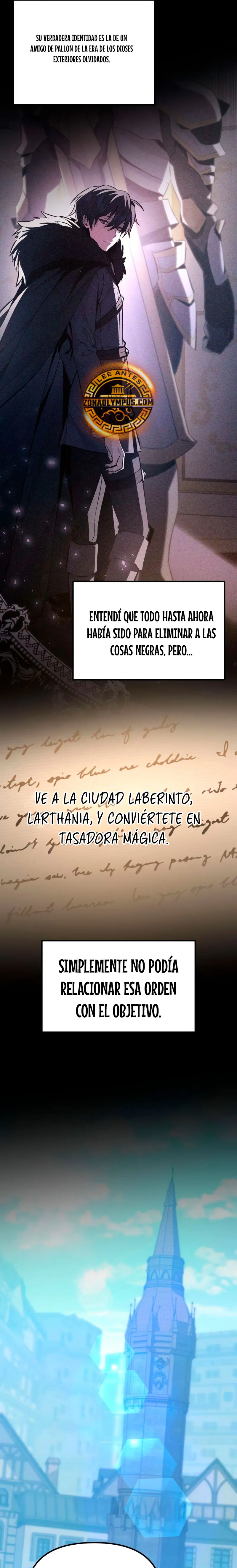 Cómo criar villanos correctamente > Capitulo 12 > Page 171