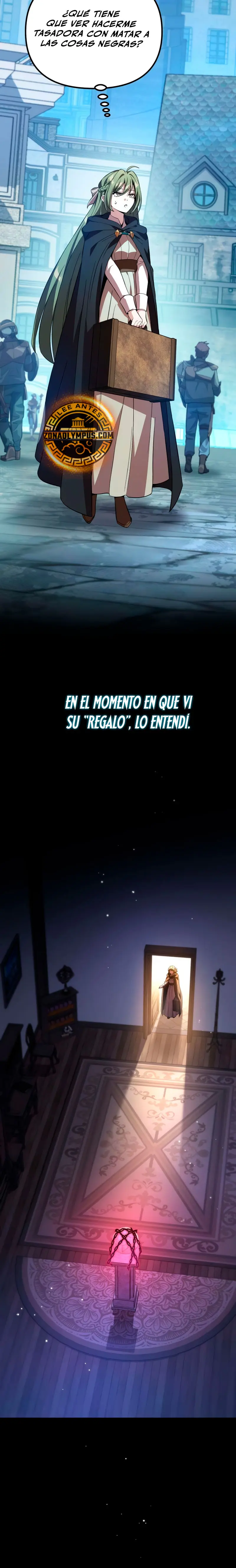 Cómo criar villanos correctamente > Capitulo 12 > Page 181