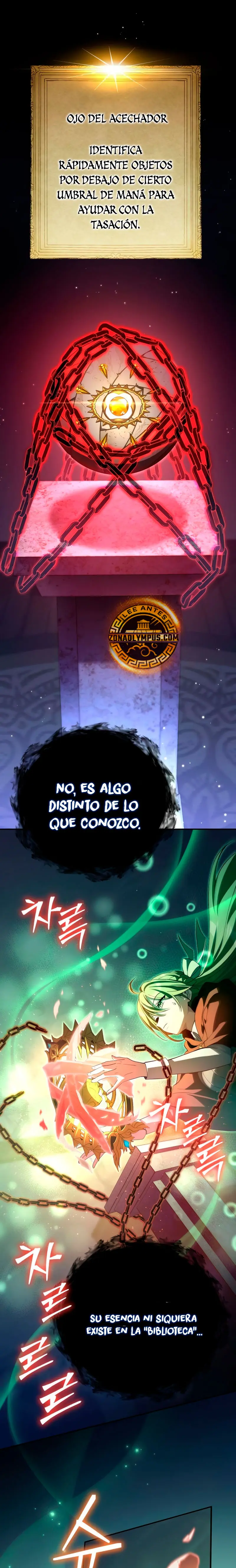 Cómo criar villanos correctamente > Capitulo 12 > Page 191