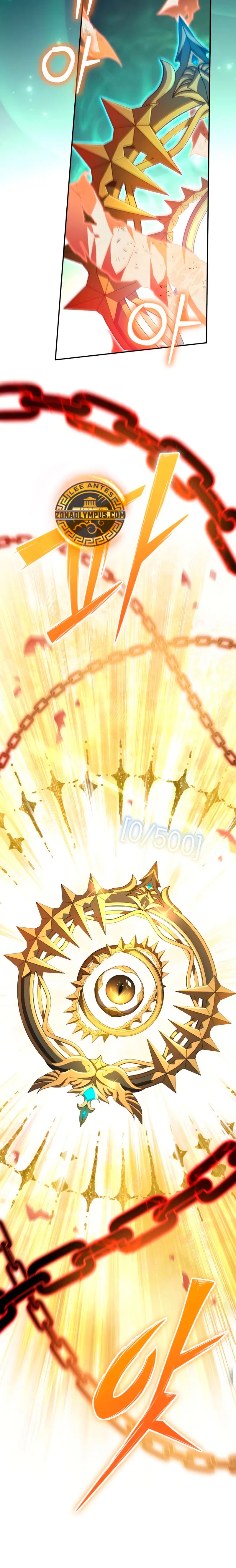 Cómo criar villanos correctamente > Capitulo 12 > Page 201