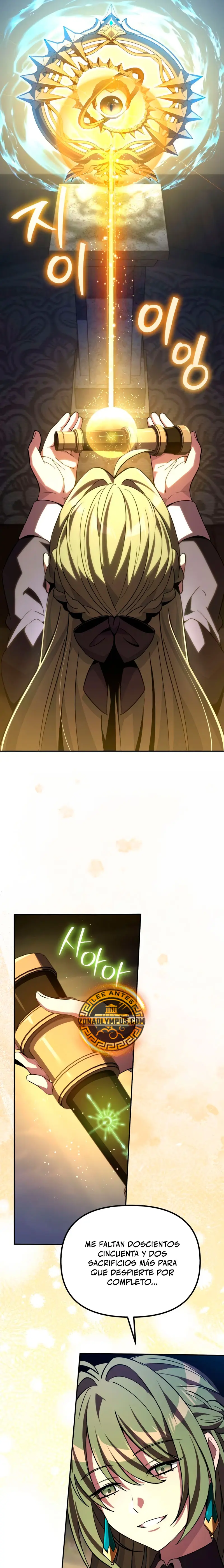 Cómo criar villanos correctamente > Capitulo 12 > Page 221