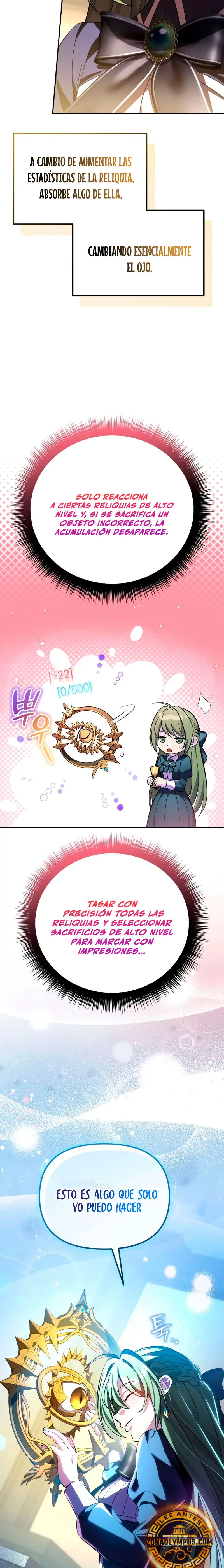 Cómo criar villanos correctamente > Capitulo 12 > Page 231