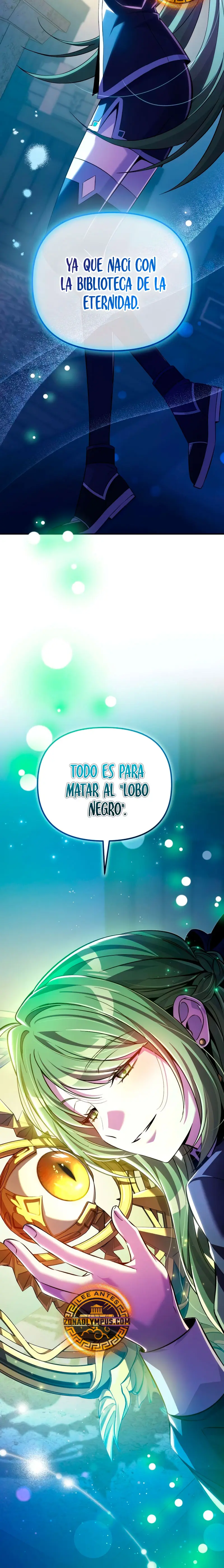 Cómo criar villanos correctamente > Capitulo 12 > Page 241