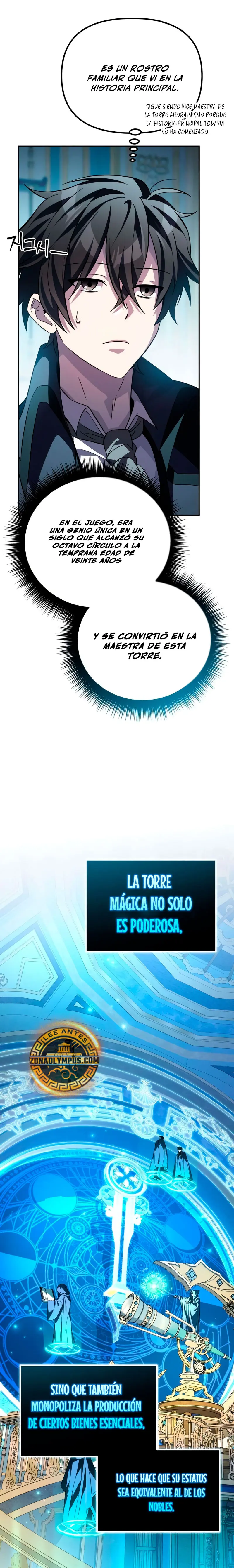 Cómo criar villanos correctamente > Capitulo 12 > Page 271