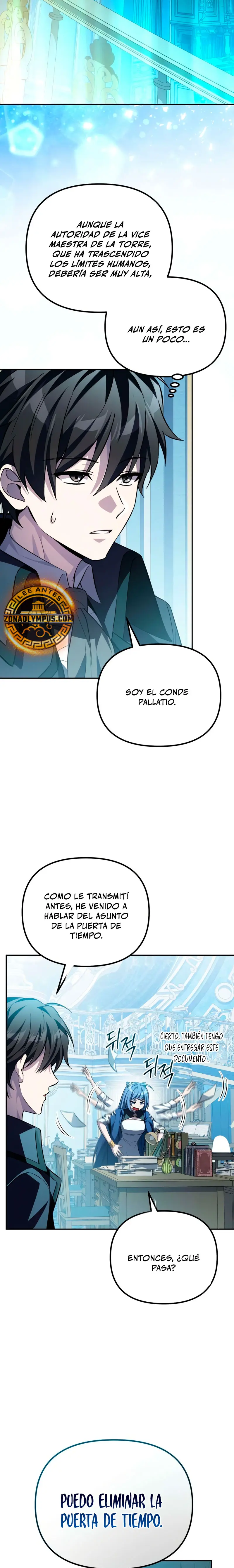 Cómo criar villanos correctamente > Capitulo 12 > Page 281