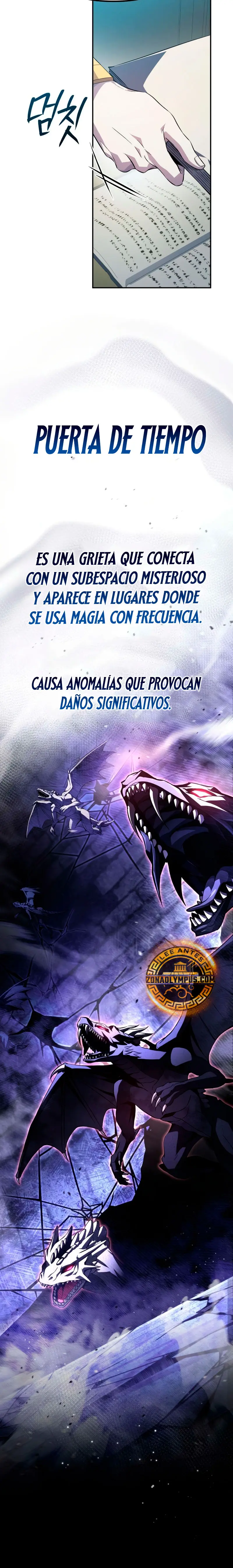 Cómo criar villanos correctamente > Capitulo 12 > Page 301