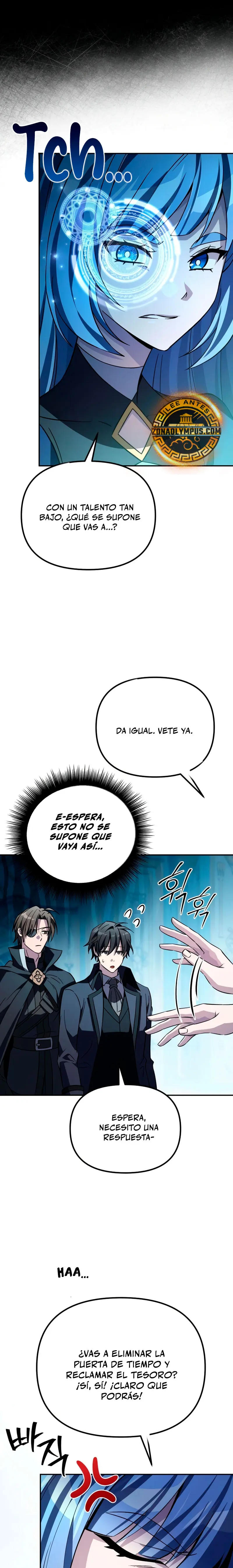 Cómo criar villanos correctamente > Capitulo 12 > Page 311