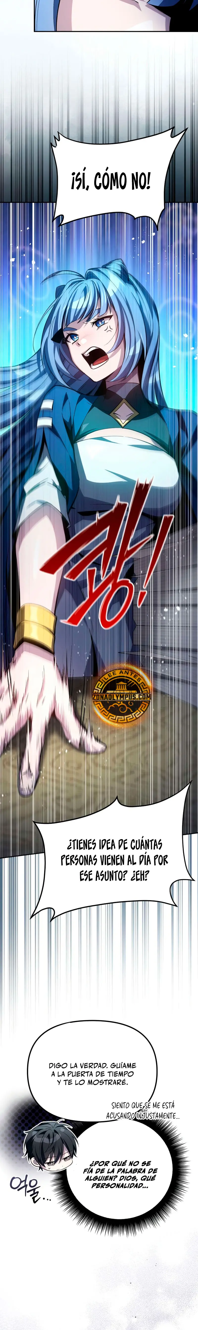 Cómo criar villanos correctamente > Capitulo 12 > Page 321