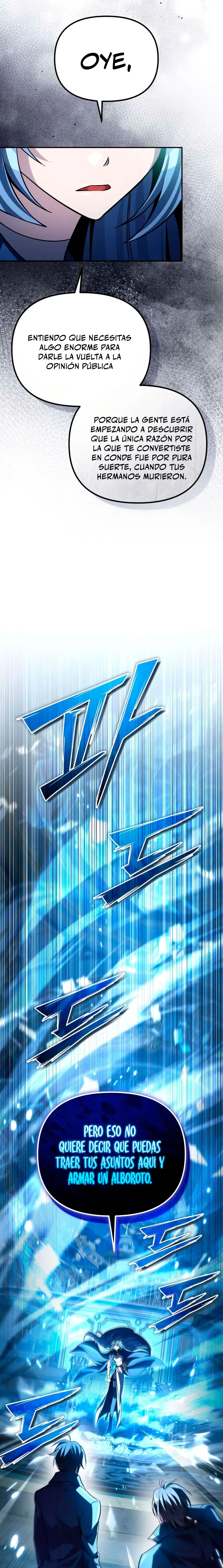 Cómo criar villanos correctamente > Capitulo 12 > Page 331