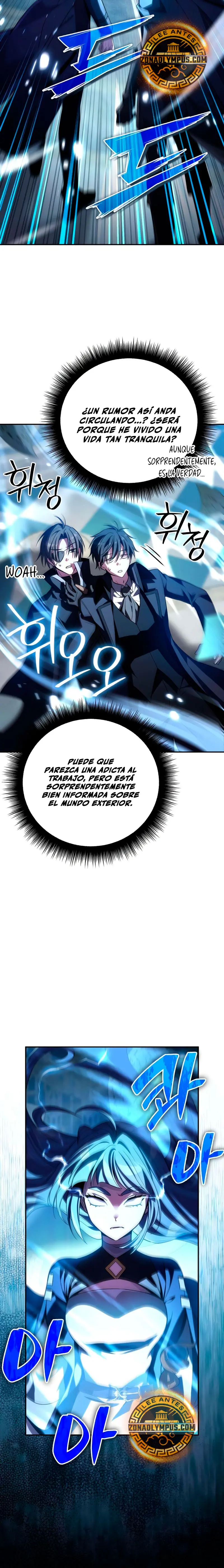 Cómo criar villanos correctamente > Capitulo 12 > Page 341