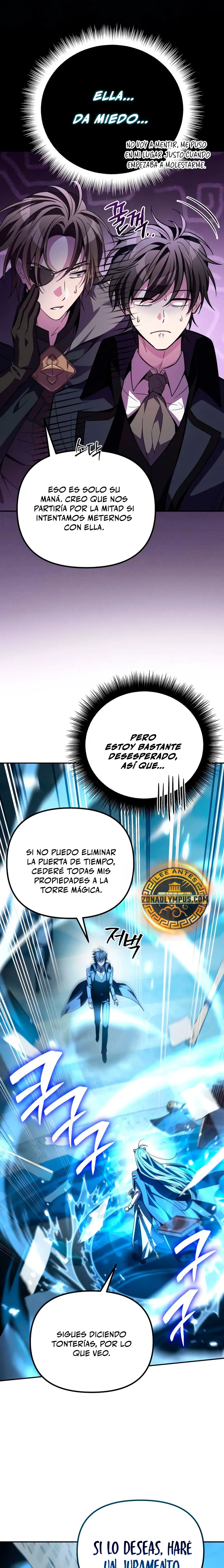 Cómo criar villanos correctamente > Capitulo 12 > Page 351