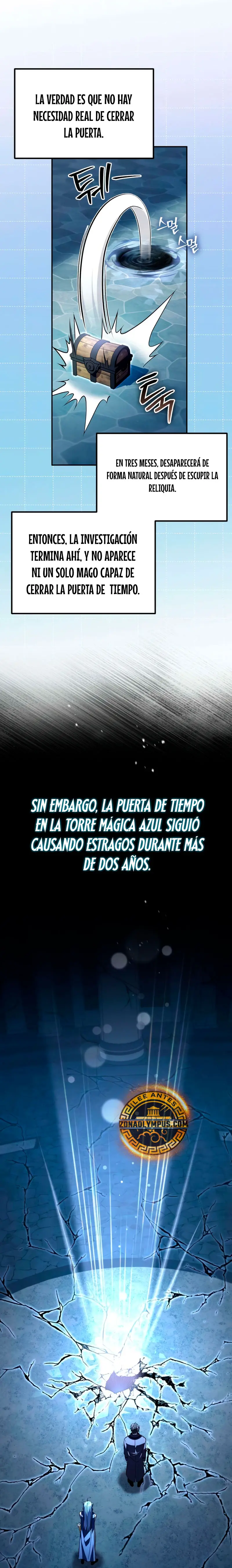 Cómo criar villanos correctamente > Capitulo 12 > Page 391