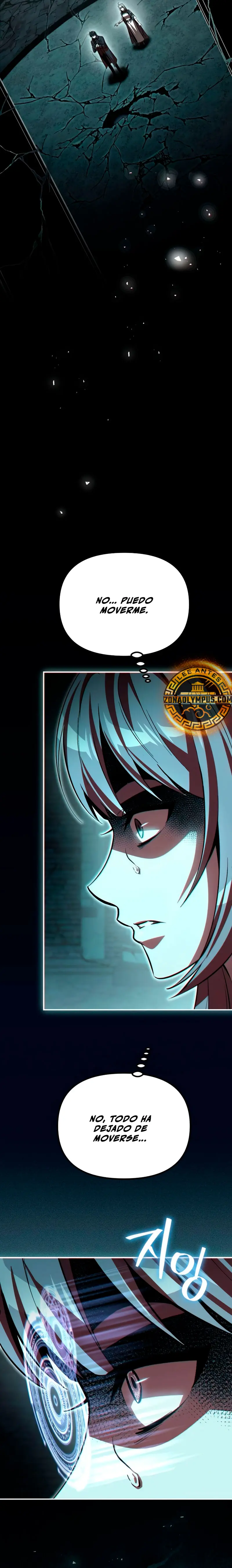 Cómo criar villanos correctamente > Capitulo 12 > Page 421