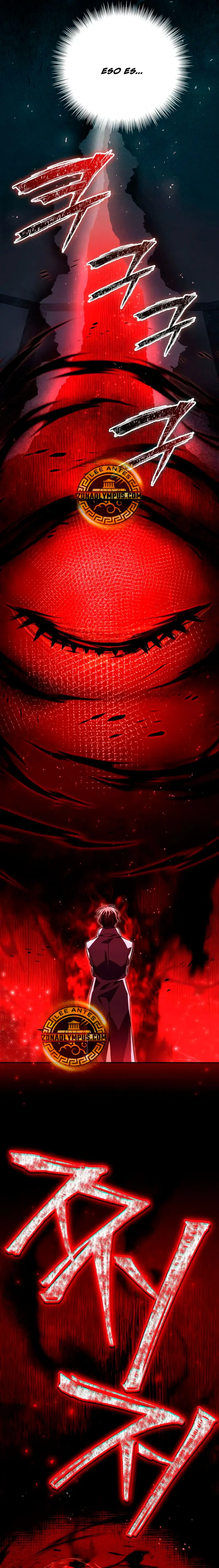 Cómo criar villanos correctamente > Capitulo 12 > Page 431