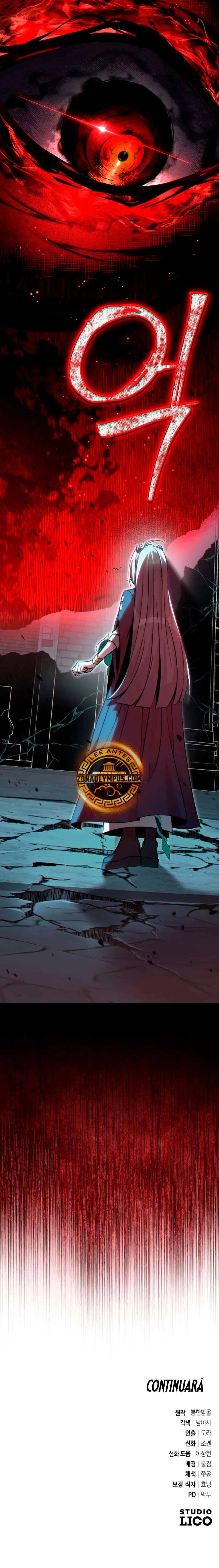 Cómo criar villanos correctamente > Capitulo 12 > Page 441