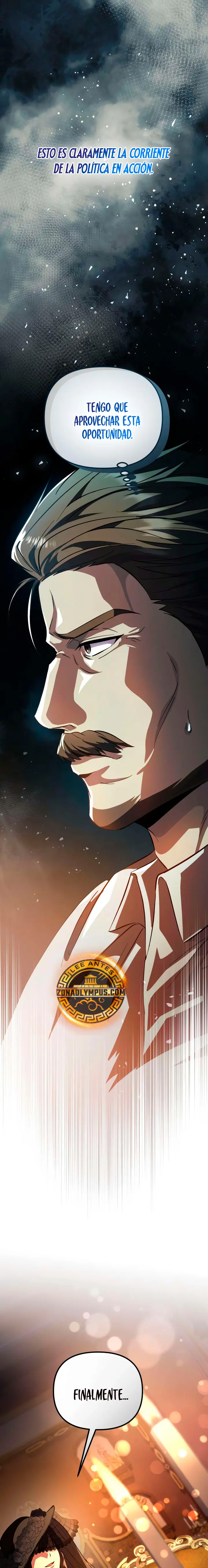 Cómo criar villanos correctamente > Capitulo 19 > Page 31