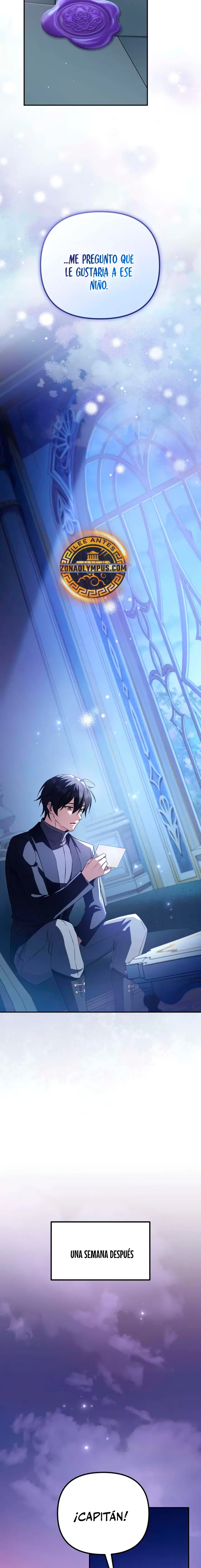 Cómo criar villanos correctamente > Capitulo 19 > Page 151