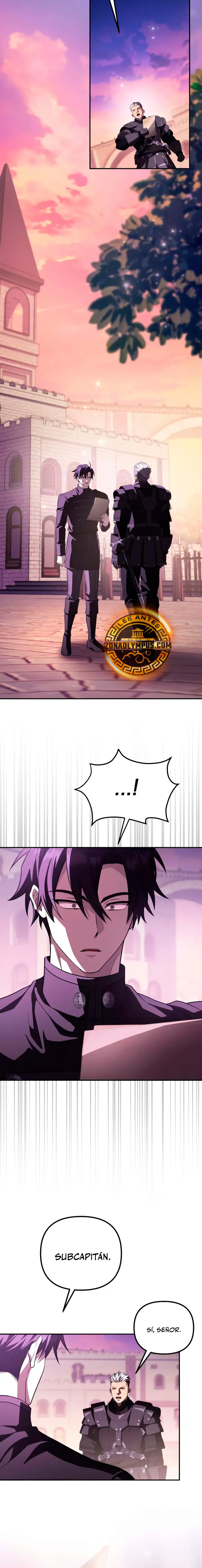 Cómo criar villanos correctamente > Capitulo 19 > Page 161