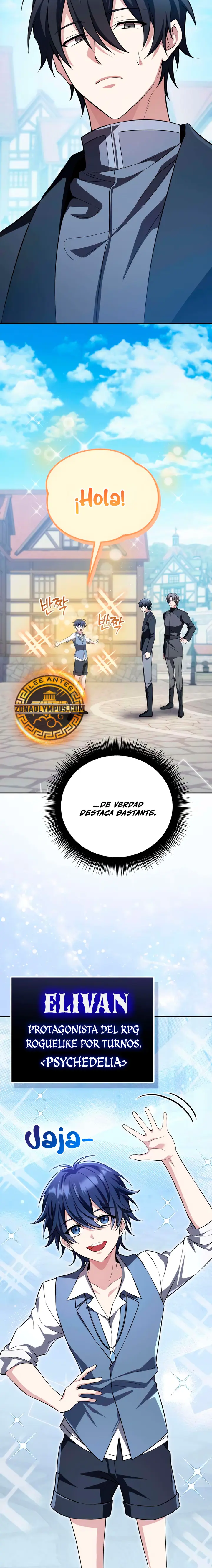 Cómo criar villanos correctamente > Capitulo 19 > Page 181