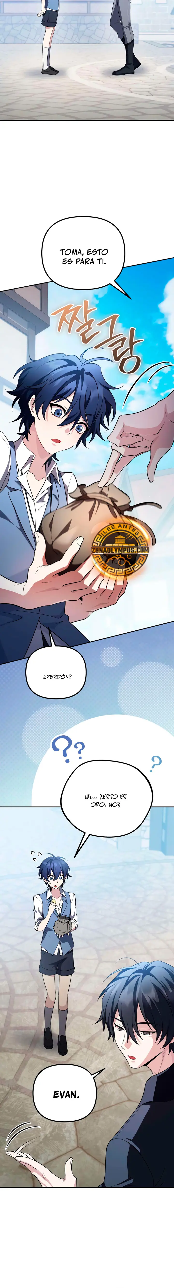 Cómo criar villanos correctamente > Capitulo 19 > Page 221