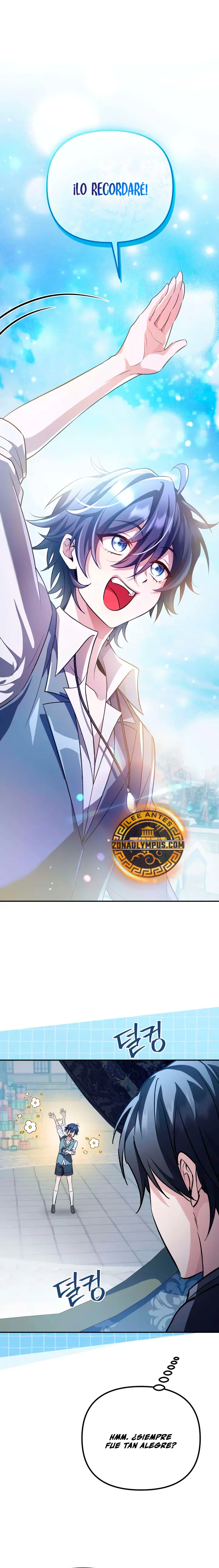 Cómo criar villanos correctamente > Capitulo 19 > Page 271