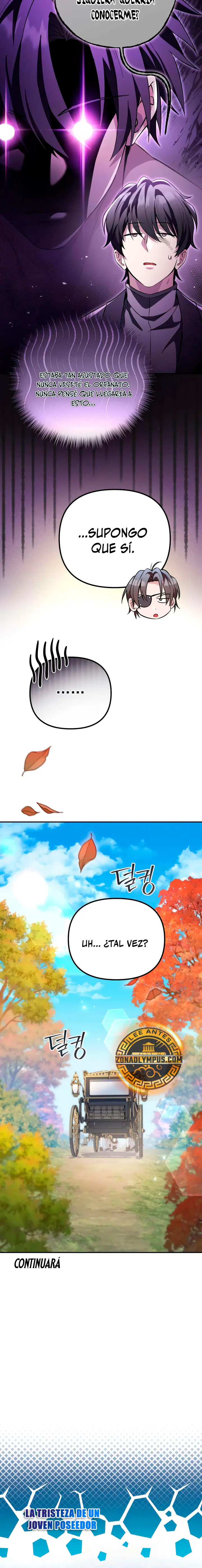 Cómo criar villanos correctamente > Capitulo 19 > Page 321