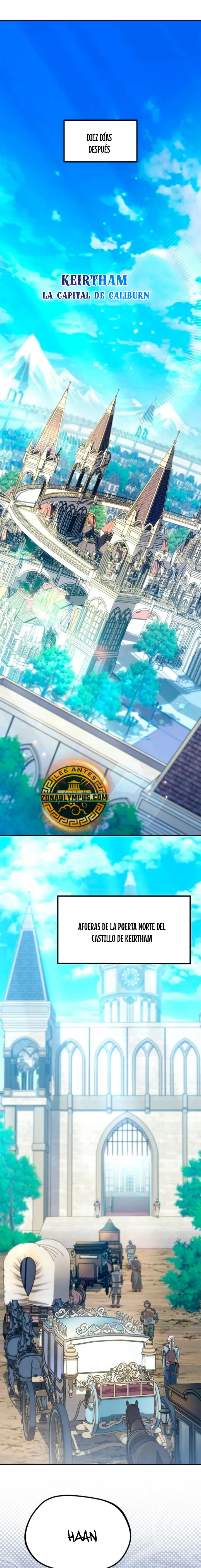 Cómo criar villanos correctamente > Capitulo 20 > Page 11