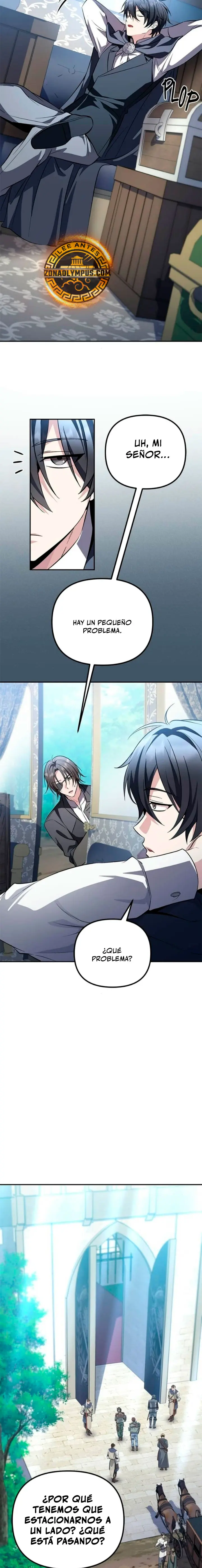 Cómo criar villanos correctamente > Capitulo 20 > Page 41