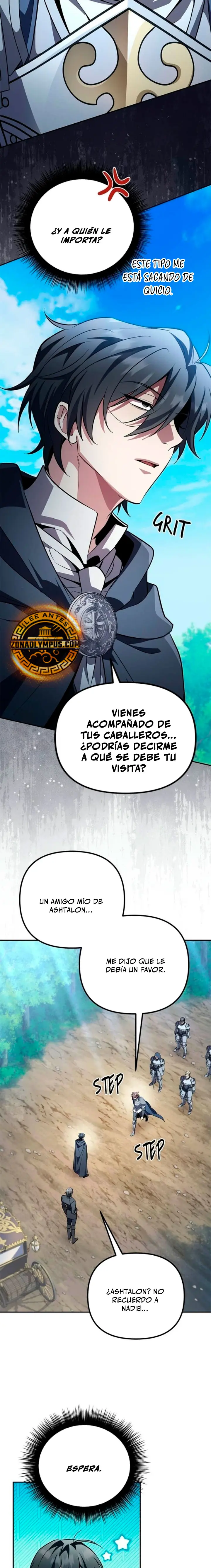 Cómo criar villanos correctamente > Capitulo 20 > Page 71