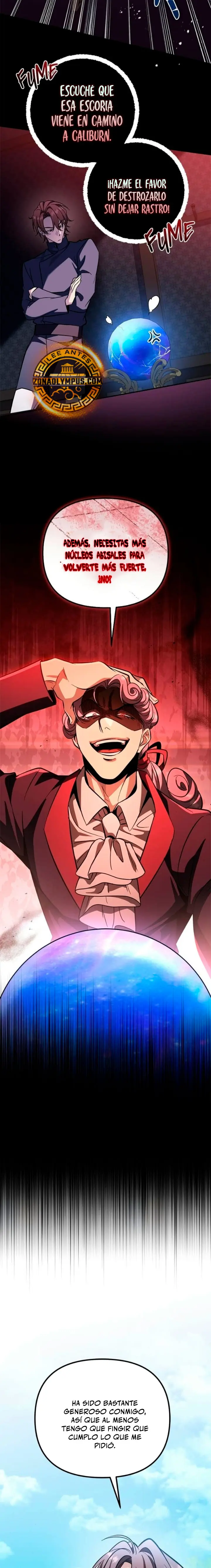 Cómo criar villanos correctamente > Capitulo 20 > Page 91