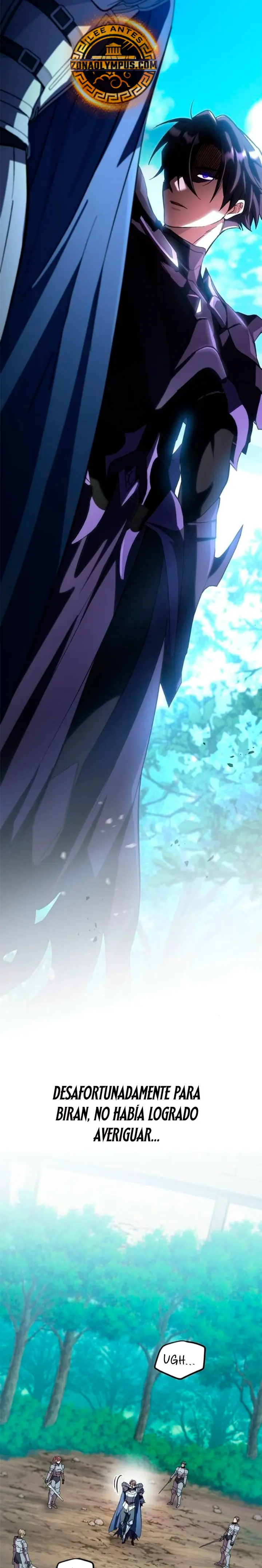 Cómo criar villanos correctamente > Capitulo 20 > Page 171