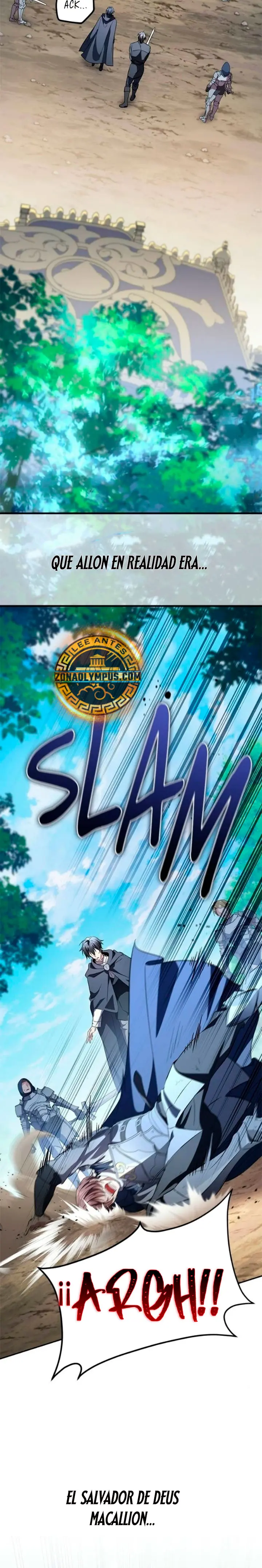 Cómo criar villanos correctamente > Capitulo 20 > Page 181