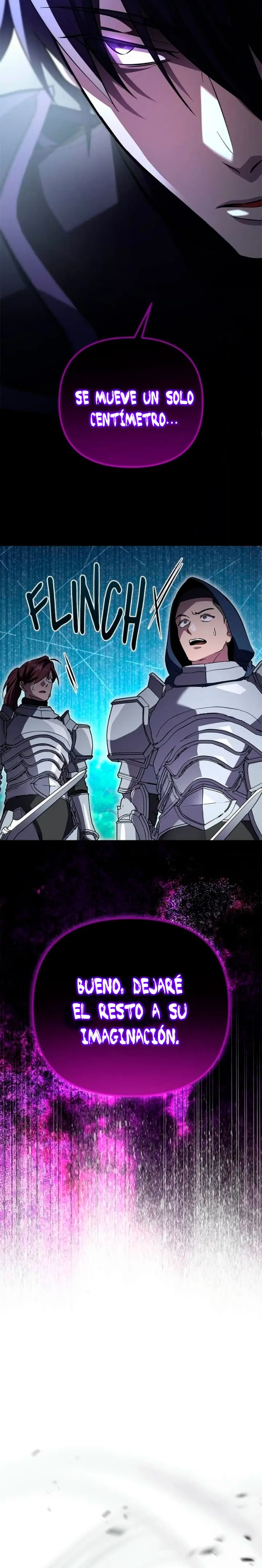 Cómo criar villanos correctamente > Capitulo 20 > Page 221