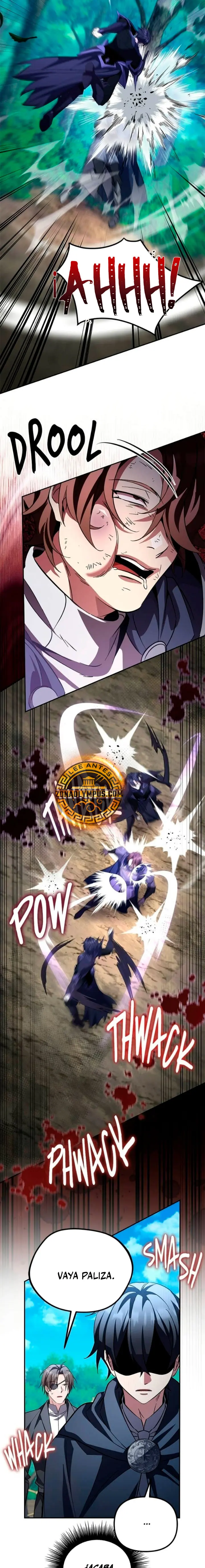 Cómo criar villanos correctamente > Capitulo 20 > Page 251