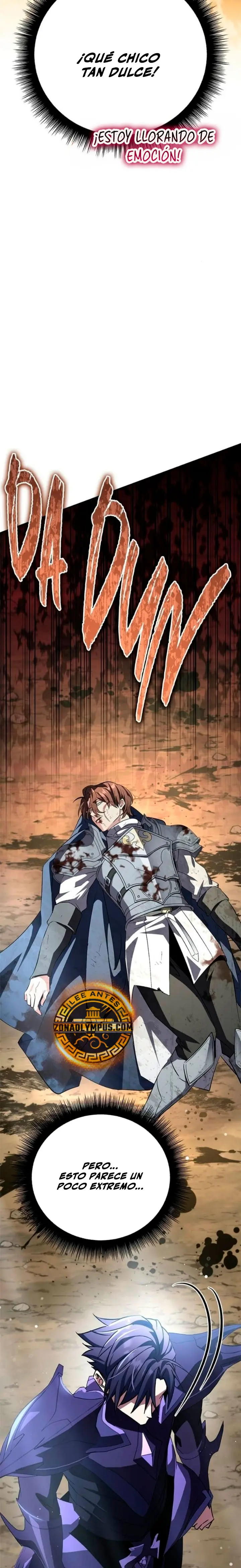 Cómo criar villanos correctamente > Capitulo 20 > Page 291