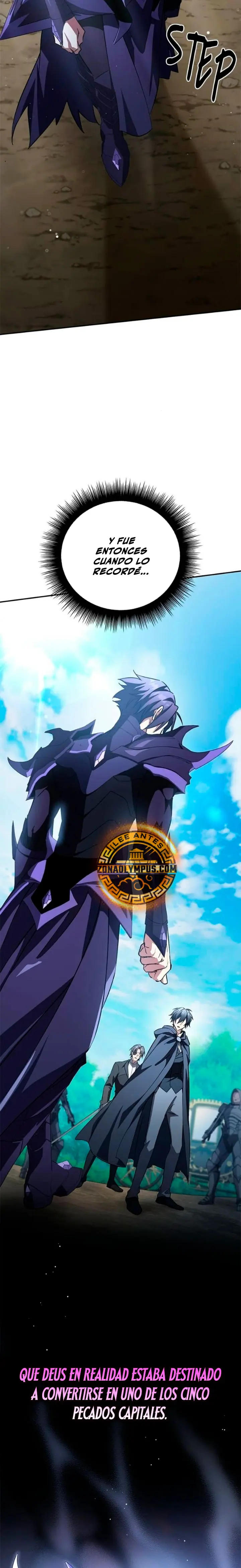 Cómo criar villanos correctamente > Capitulo 20 > Page 301