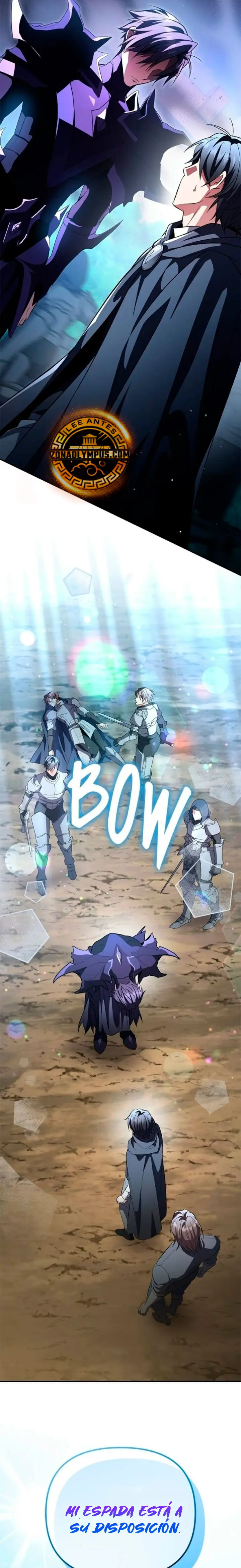 Cómo criar villanos correctamente > Capitulo 20 > Page 311