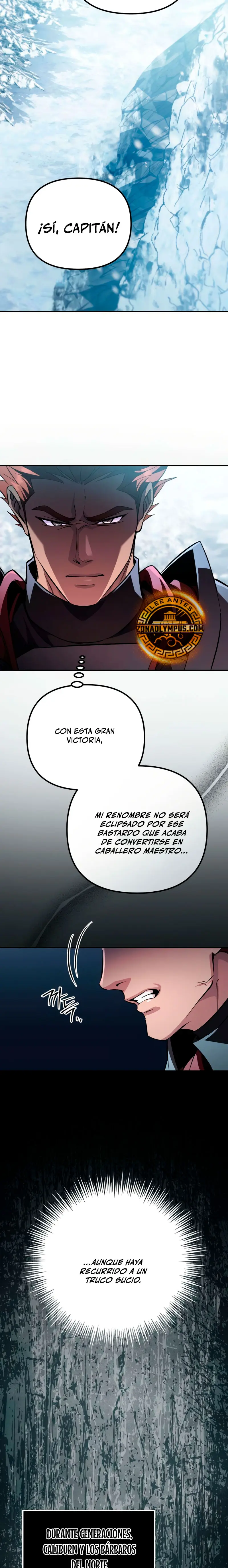 Cómo criar villanos correctamente > Capitulo 21 > Page 41