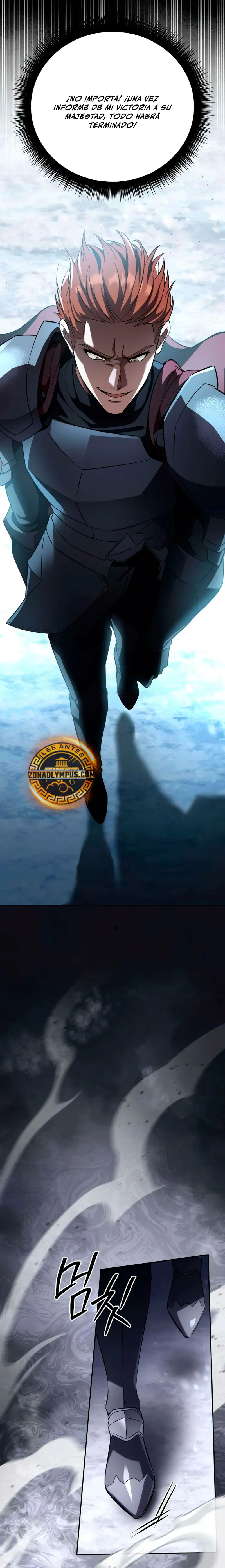 Cómo criar villanos correctamente > Capitulo 21 > Page 71