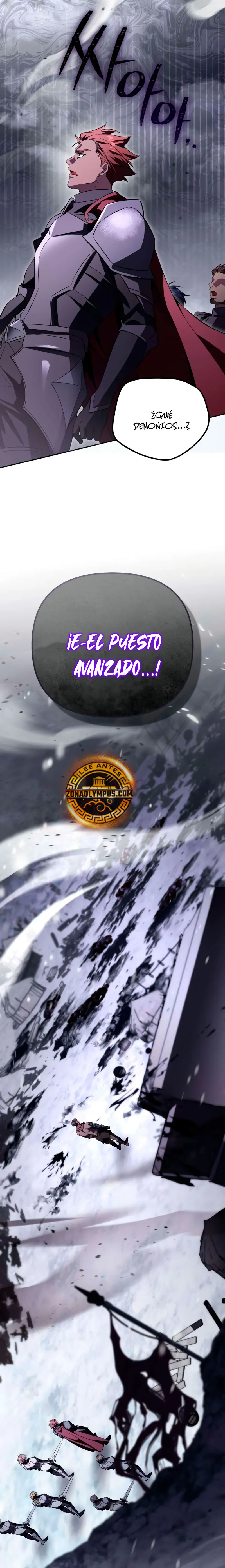 Cómo criar villanos correctamente > Capitulo 21 > Page 81