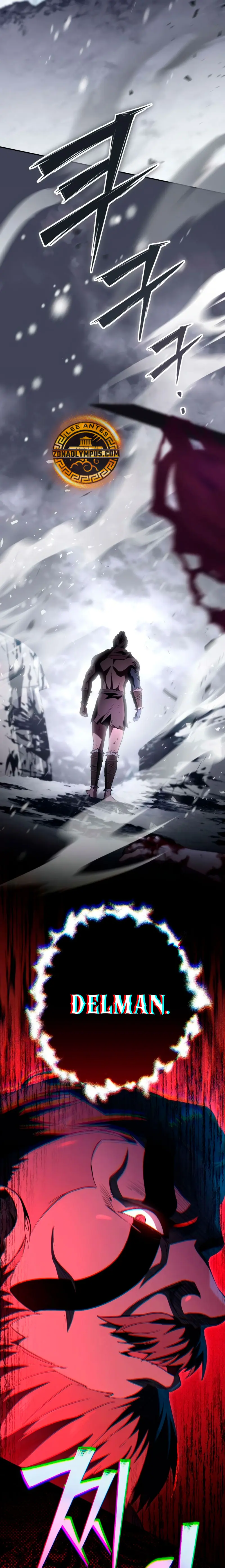 Cómo criar villanos correctamente > Capitulo 21 > Page 91