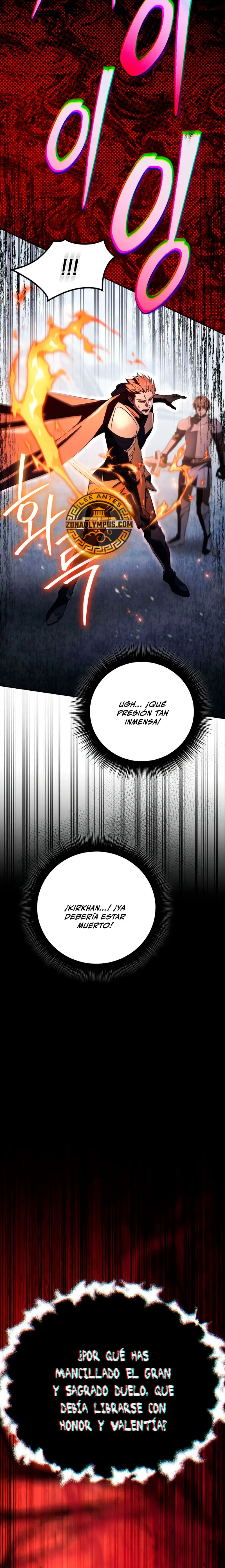 Cómo criar villanos correctamente > Capitulo 21 > Page 101