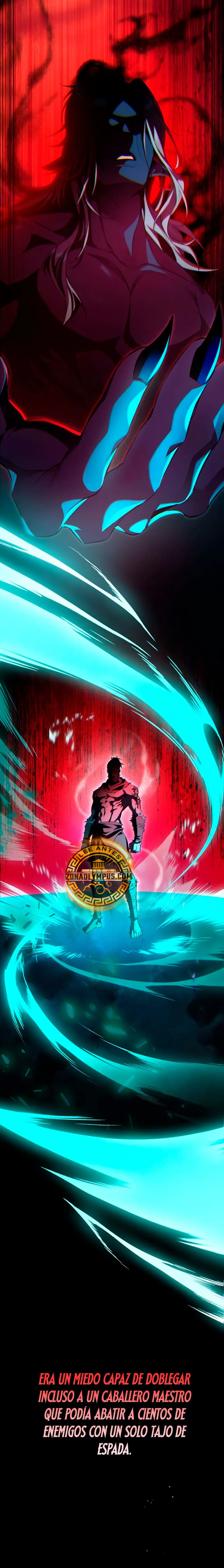 Cómo criar villanos correctamente > Capitulo 21 > Page 111