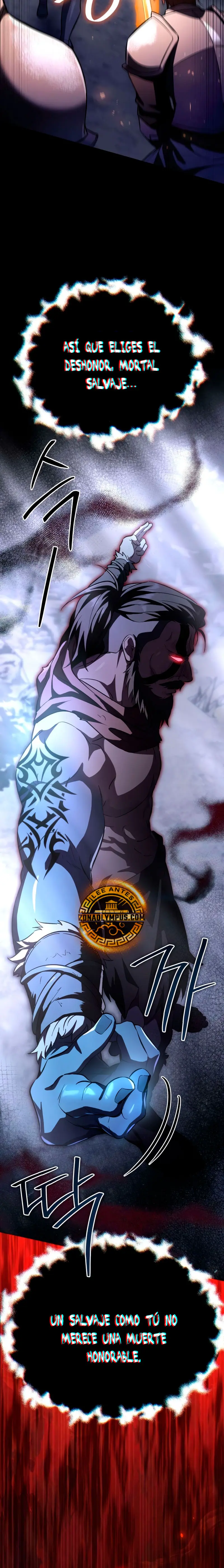 Cómo criar villanos correctamente > Capitulo 21 > Page 161