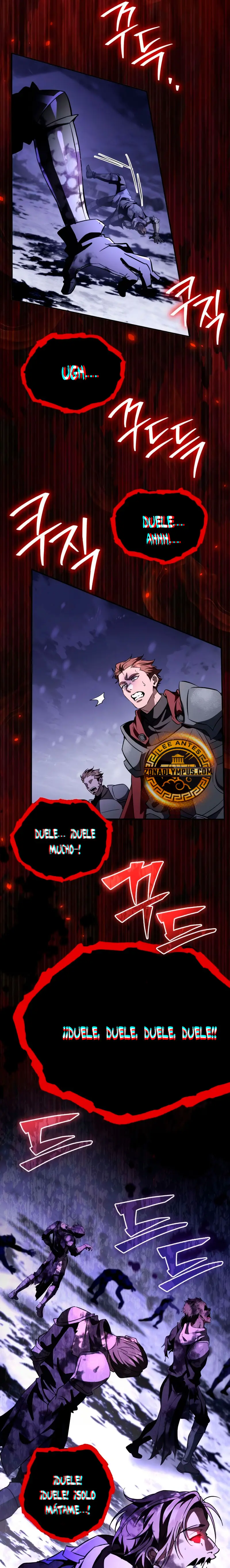 Cómo criar villanos correctamente > Capitulo 21 > Page 171