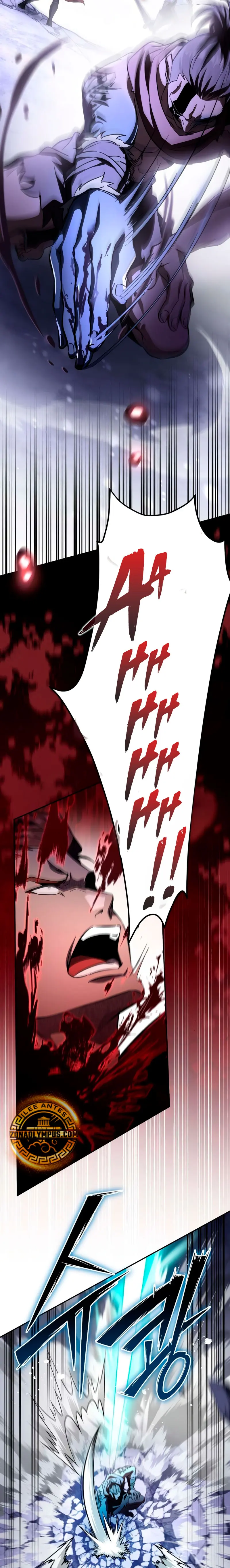 Cómo criar villanos correctamente > Capitulo 21 > Page 191